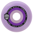 Roues de skate Spitfire 52 mm F4 99D Team Tablet Lavender