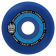 Roues de skate Spitfire 54 mm F4 99D Team Tablet Ice Blue
