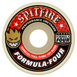 Spitfire Wheels (Jeu De 4) 54Mm F4 101D Conical Full