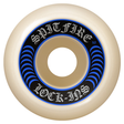 Spitfire Wheels (Jeu De 4) 52Mm F4 99D Lock Ins