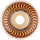 Spitfire Wheels (Jeu De 4) 53Mm F4 99D Classics