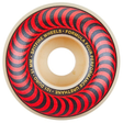 Spitfire Wheels (Jeu De 4) 51Mm F4 101D Classics