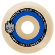 Spitfire Wheels (Jeu De 4) 53Mm F4 99D Tablet Natural