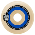 Spitfire Wheels (Jeu De 4) 55Mm F4 99D Tablet Natural