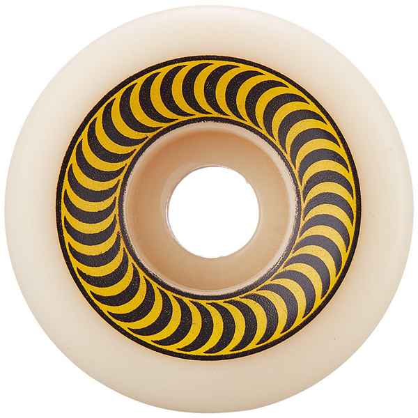 Spitfire Wheels (Jeu De 4) 55Mm F4 99D Og Classic Natural