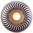 Spitfire Wheels (Jeu De 4) 54Mm F4 97D Classic Natural