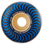 Spitfire Wheels (Jeu De 4) 56Mm F4 97D Classic Natural