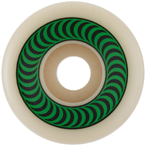 Spitfire Wheels (Jeu De 4) 52Mm F4 99D Og Classic Natural