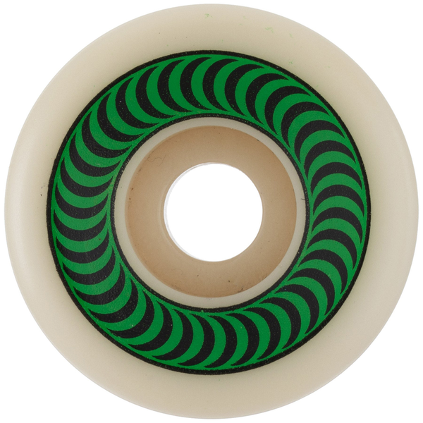 Spitfire Wheels (Jeu De 4) 52Mm F4 99D Og Classic Natural
