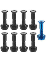 Shake Junt Visserie (Jeu De 8) Pro Spanky 0.875 Allen