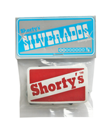 Shorty'S Visserie (Jeu De 8) Silverado Cruciforme 0.875