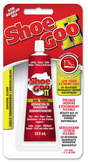 Shoe Goo Colle (Pack De 6 Tubes) 26.6Ml