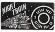 Shake Junt Roulements (Jeu De 8) Night Train