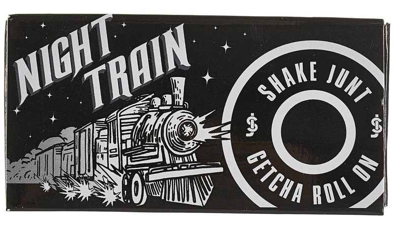 Shake Junt Roulements (Jeu De 8) Night Train