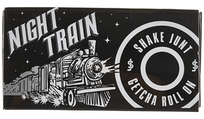 Shake Junt Roulements (Jeu De 8) Night Train