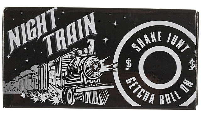 Shake Junt Roulements (Jeu De 8) Night Train