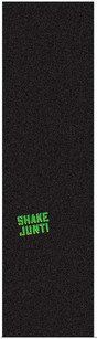 Shake Junt Grip Plaque Lo Key Sprayed