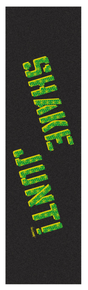 Shake Junt Grip Plaque Pro Neen Williams