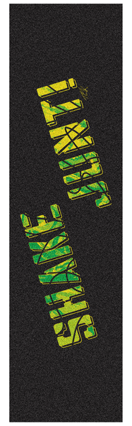 Shake Junt Grip Plaque Pro T Funk