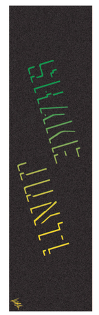 Shake Junt Grip Plaque Pro Kader Sylla