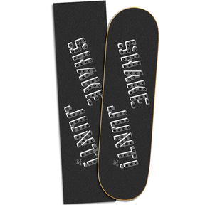 Shake Junt Grip Plaque Pro Murdy