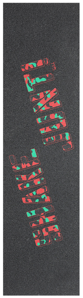 Shake Junt Grip Plaque Pro Theotis Beasley