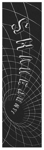 Shake Junt Grip Plaque Pro Spanky
