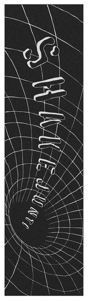 Shake Junt Grip Plaque Pro Spanky
