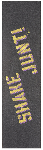 Shake Junt Grip Plaque Pro Beagle