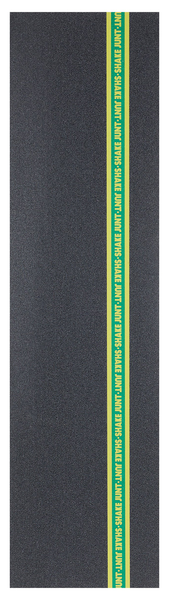 Shake Junt Grip Plaque Stripes
