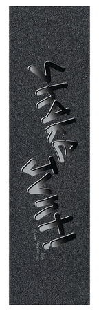 Shake Junt Grip Plaque Mob Steamer Signature