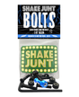 Shake Junt Visserie (Jeu De 8) Pro Spanky 0.875 Allen