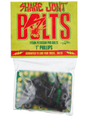 Shake Junt Visserie (Jeu De 8) Pro Phillips 1 Pouce Tyson