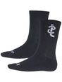 Shake Junt Socks Black Ice