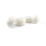 Gommes de skate Slappy Ultra Low 85A White (jeu de 4)