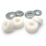 Slappy Bushings (Jeu De 4) Standard 85A White