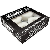 Slappy Bushings (Jeu De 4) Standard 95A White
