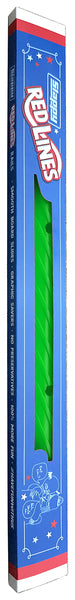 Rails de skate Slappy Green Apple Lines (jeu de 2)