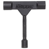 Outil de skateboard Slappy Tool St2 Slappy Black