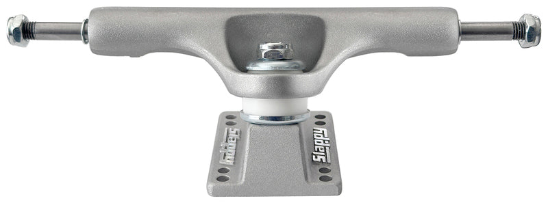Truck de skate Slappy St1 Classic Polished 8.5 Raw 8 Holes
