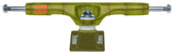 Truck de skate Slappy St1 Hollow 10.5 Pickle Green