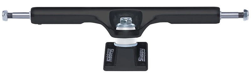 Slappy Truck St1 Hollow Black 13.0