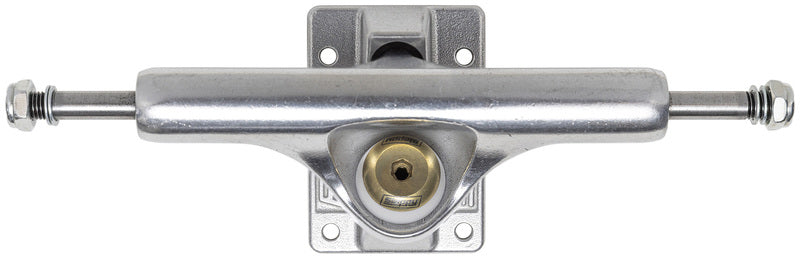 Truck de skate Slappy St1 Inverted Hollow Lights Low KP 8.75 Polished