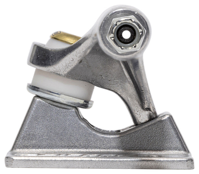 Truck de skate Slappy St1 Inverted Hollow Lights Low KP 8.75 Polished