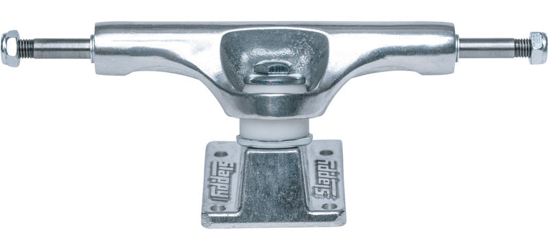 Slappy Truck St1 Inverted Hollow Polished 8.25