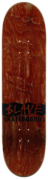 Slave Deck Wild Life Goemann 8.25