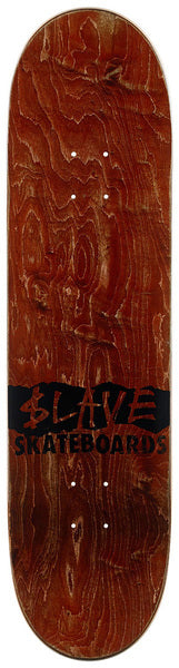 Slave Deck Wild Life Goemann 8.25