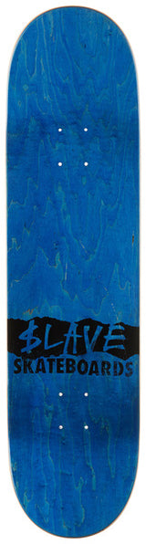 Slave Deck Wild Life Schultz 8.5
