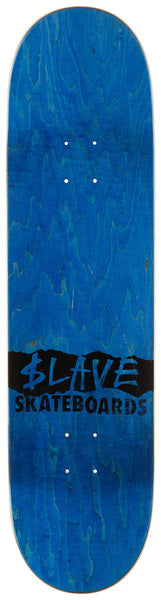 Slave Deck Wild Life Schultz 8.5
