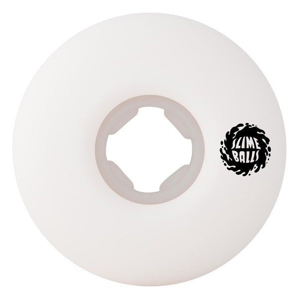 Slime Balls Wheels (Jeu De 4) 52Mm Turner Chubbies 97A